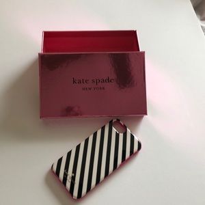 iPhone 8 Kate spade phone case